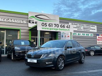 SKODA OCTAVIA 3 III (2) 1.0 TSI 116 BUSINESS