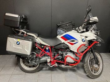 BMW HP2 ENDURO 1200