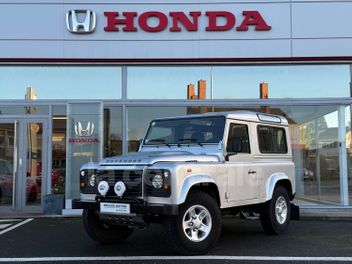 LAND ROVER DEFENDER 3 III SW 90 E