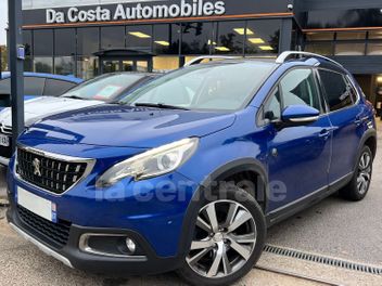 PEUGEOT 2008 (2) 1.5 BLUEHDI 120 S&S CROSSWAY EAT6