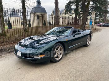 CHEVROLET CORVETTE C5 CABRIOLET CABRIOLET C5 5.7 345 50EME ANNI