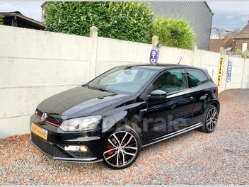 VOLKSWAGEN POLO 5 GTI V (2) 1.8 TSI 192 BLUEMOTION TECHNOLOGY GTI 3P