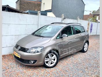 VOLKSWAGEN GOLF PLUS (2) 2.0 TDI 140 FAP 7CV CONFORTLINE