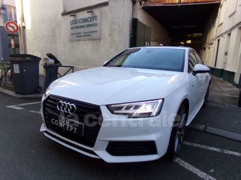 AUDI A4 (5E GENERATION) V 2.0 TFSI ULTRA 190 S LINE S TRONIC