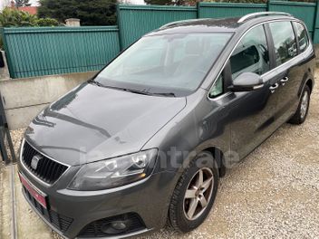 SEAT ALHAMBRA 2 II 1.4 TSI 150 ECOMOTIVE STYLE