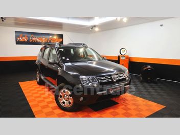 DACIA DUSTER (2) 1.2 TCE 125 LAUREATE 4X2