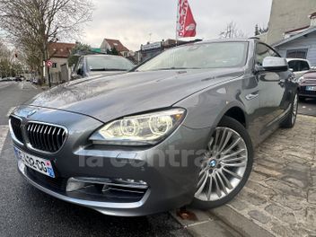 BMW SERIE 6 F06 GRAN COUPE (F06) GRAN COUPE 640D XDRIVE 313 LUXE BVA8