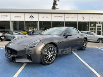 MASERATI GRANTURISMO 2 FOLGORE II FOLGORE 560 KW 750