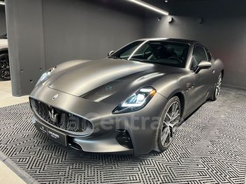 MASERATI 