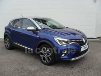 RENAULT CAPTUR 2 II 1.3 TCE 130 FAP INTENS EDC