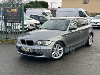 BMW SERIE 1 E87 5 PORTES (E87) (2) 123D 204 EDITION SPORT 5P