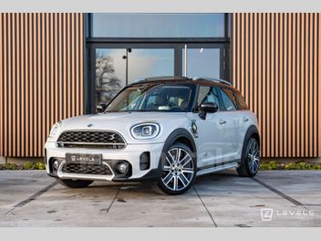 MINI COUNTRYMAN 2 II (2) (F60) 125 + 95 ALL4 COOPER SE EDITION PREMIUM BVA6