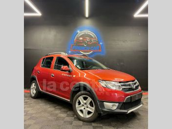 DACIA SANDERO 2 II 0.9 TCE 90 AMBIANCE