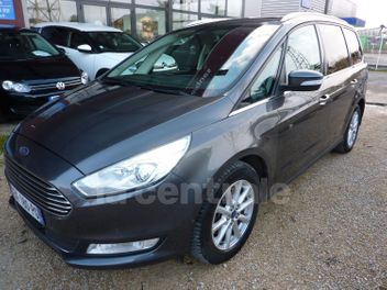 FORD GALAXY 3 III 2.0 TDCI 150 S&S TITANIUM BV6