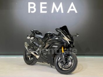 YAMAHA YZF R6R 600