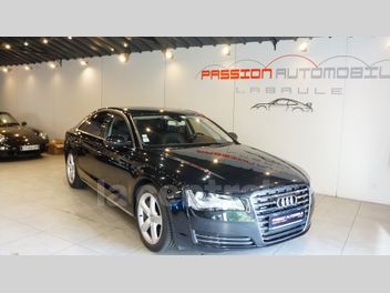 AUDI A8 (3E GENERATION) III V6 3.0 TDI 250 CLEAN DIESEL QUATTRO LIMOUSINE TIPTRONIC 8