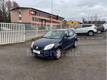 DACIA 