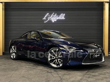 LEXUS LC 3.5 V6 500H SPORT+