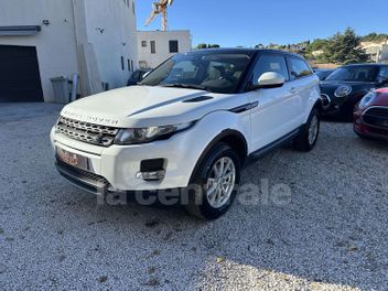 LAND ROVER RANGE ROVER EVOQUE COUPE COUPE TD4 PURE