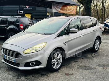 FORD S-MAX 2 II 2.0 ECOBLUE 150 S&S TITANIUM 7PL