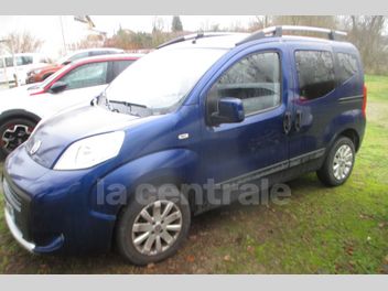 FIAT QUBO 1.3 MULTIJET 75 S/S DPF TREKKING