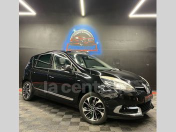 RENAULT SCENIC 3 III (3) 1.5 DCI 110 ENERGY BOSE EDITION EDC E6