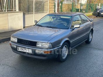 AUDI COUPE (2E GENERATION) 2.3 E