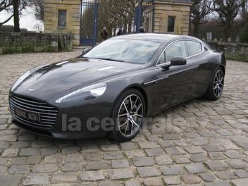 ASTON MARTIN RAPIDE 6.0 560 S BVA8