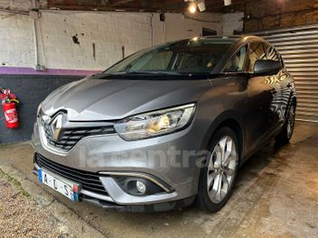 RENAULT SCENIC 3 III (3) 1.5 DCI 110 ENERGY FAP BUSINESS ECO2