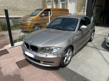BMW SERIE 1 E82 COUPE (E82) (2) COUPE 120D 177 SPORT DESIGN