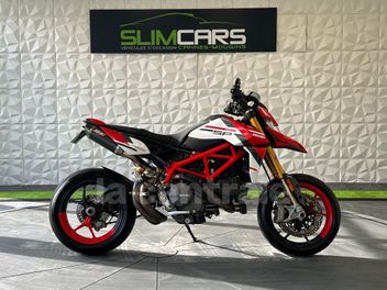 DUCATI HYPERMOTARD 950