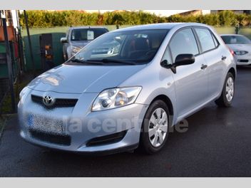 TOYOTA AURIS 97 VVT-I LINEA LUNA 5P