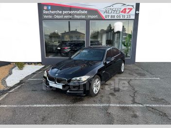 BMW SERIE 5 F10 (F10) 530DA XDRIVE 258 BUSINESS