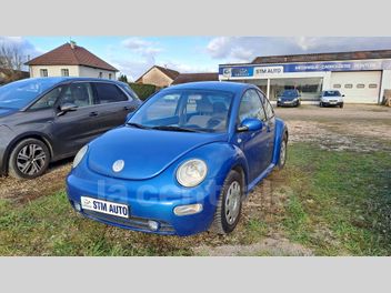 VOLKSWAGEN NEW BEETLE 1.6