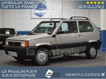 FIAT PANDA 1.1 HOBBY