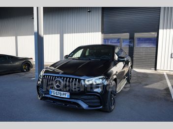 MERCEDES GLE 2 AMG II 53 AMG 4MATIC+