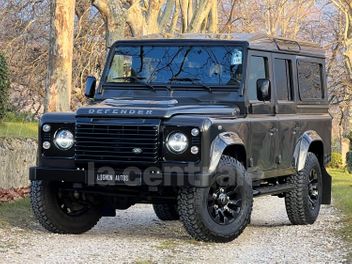 LAND ROVER DEFENDER 3 III SW 110 SE