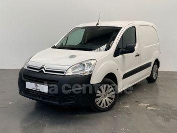 CITROEN BERLINGO 2 MULTISPACE II (3) 1.6 BLUEHDI 75 FEEL