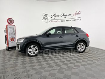 AUDI Q2 (2) 35 TFSI 150 COD DESIGN LUXE S TRONIC