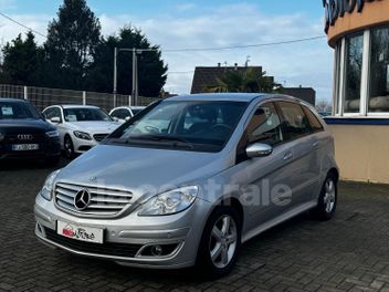 MERCEDES CLASSE B 180 CDI CLASSIC CVT