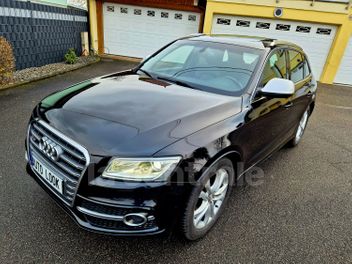 AUDI SQ5 (2) 3.0 V6 BITDI 313 QUATTRO TIPTRONIC 8