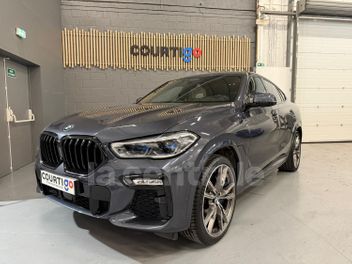 BMW X6 G06 (G06) M50I 530 M PERFORMANCE BVA8