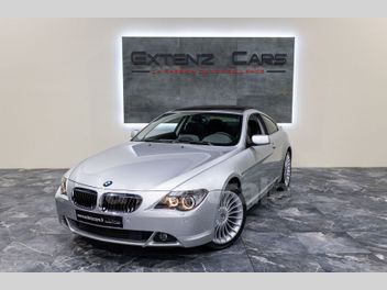 BMW SERIE 6 E63 (E63) COUPE 630CIA 258