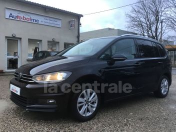 VOLKSWAGEN TOURAN 3 III 1.5 TSI 150 EVO LOUNGE DSG7 7PL