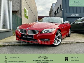 BMW Z4 E89 (E89) SDRIVE35IS 340 M SPORT