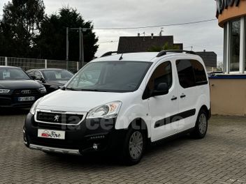 PEUGEOT PARTNER 2 TEPEE II (3) 1.2 PURETECH 110 S&S ACTIVE