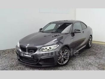 BMW SERIE 2 F22 COUPE M (F22) COUPE M 235I 326 XDRIVE BVA8