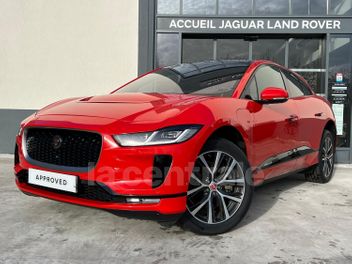 JAGUAR I-PACE EV400 AWD FIRST EDITION 90 KWH