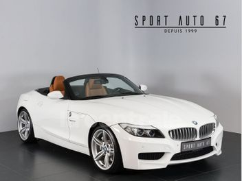 BMW Z4 E89 (E89) SDRIVE35IA 306 SPORT DESIGN