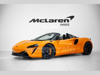 MCLAREN 